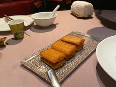 -新荣记(南京西路店)