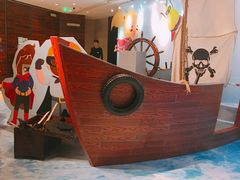 -OPEN開全日自助餐厅·牛肉火锅·海鲜(佛山希尔顿酒店)