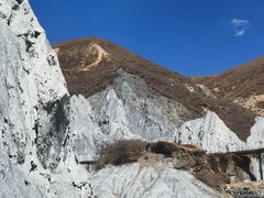 -墨石公园景区