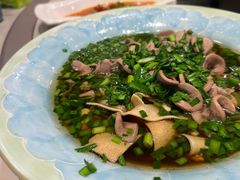 -金陵后厨·南京菜(新街口秣陵路店)