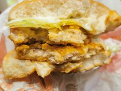 -汉堡王(龙德广场店)