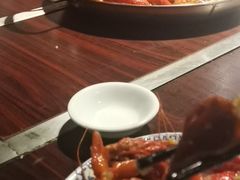 -韩宫宴和牛烤肉(盐城金鹰店)