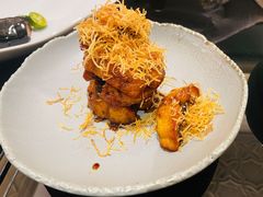 -A One Kitchen·南京精菜馆(晶丽酒店店)