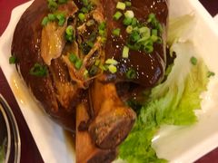 -良友富临大酒店(泉城广场大明湖店)