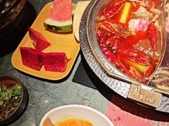 -牛New寿喜烧(中山公园龙之梦店)