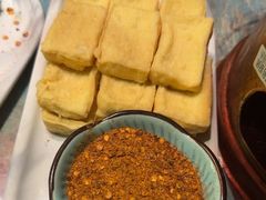 -浩海火燒雲傣家菜(芮欧百货店)