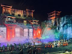 -合肥融创乐园
