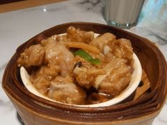 -多多旺港式茶餐厅(新区店)