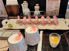 -芥岛(河北大街店)