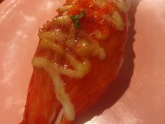 -争鲜回转寿司(南开大悦城店)