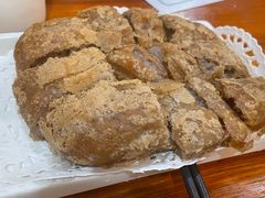 -堂宴·老厦门私房菜(1988仙岳总店)