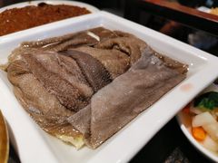 -巴蜀大宅门火锅(新华公园店)