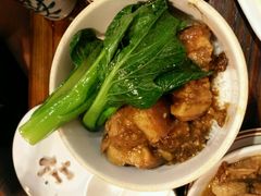 -黄祥华养生堂·炖汤·营养蒸饭(岭南天地店)