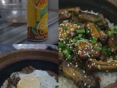 -红星光发煲仔饭(大石街店)
