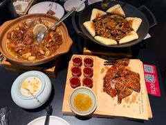 -桂小厨广西菜(水晶城店)