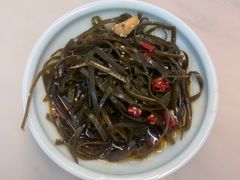 -小菜园新徽菜(滁州苏宁店)