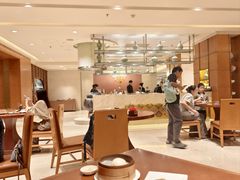 -杭州JW万豪酒店-万豪中餐厅