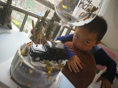 -食间旅人DIY烘焙工作室