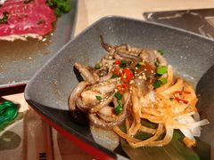 -新石器烤肉(周浦万达店)