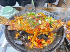 -徽州美食(三十年老店)