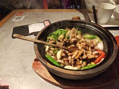 -啫神·广州地标美食(北京路店)