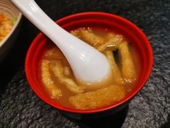 -将太无二·北美传奇寿司(荟聚购物中心西红门店)