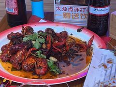 -唐力九头鸟烧烤·罗田吊锅(西云楼店)
