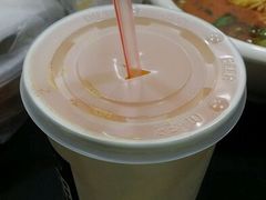 -魏家凉皮(曼哈顿店)