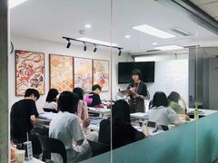 -帝京日语(春熙路旗舰校区)