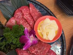 -丸藏和牛烧肉专门店(园区师惠坊店)