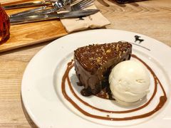 -After You Dessert Cafe(Silom Complex)