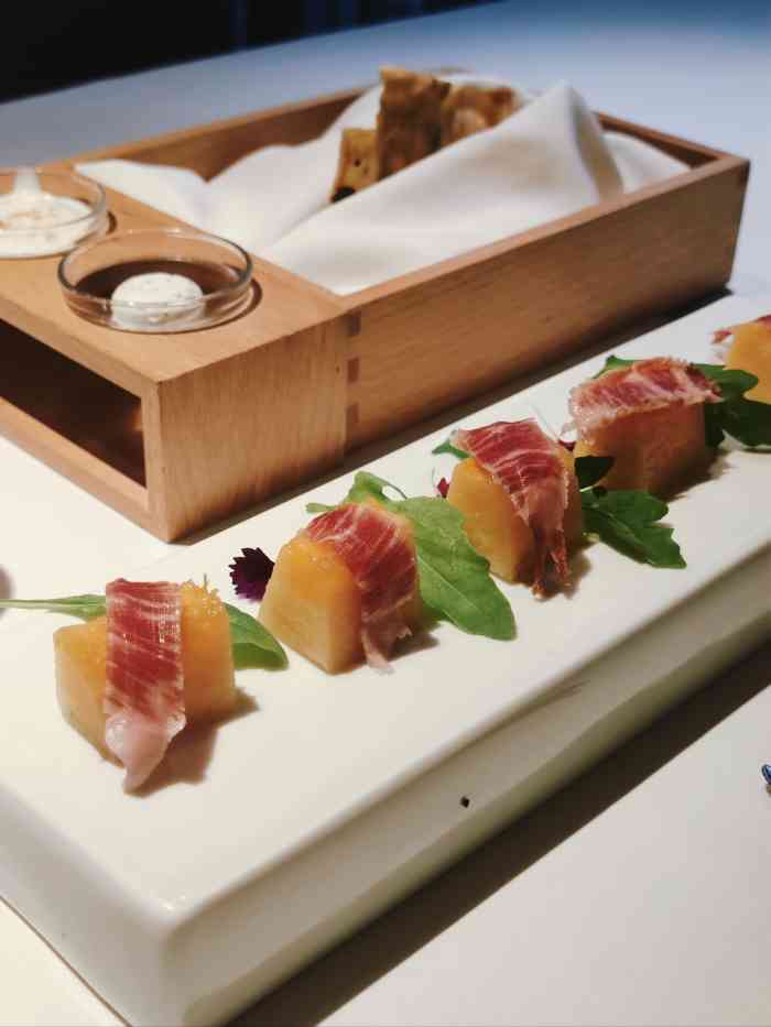 王品牛排(无锡苏宁广场店)