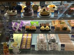 -GANSO元祖食品(青祁店)