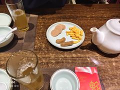 -宋庄魁元艺术餐厅