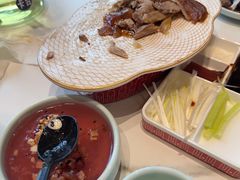 -梅利汴京烤鸭•开封豫菜地标店(东大街店)