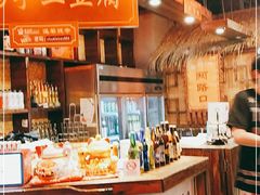 -唇辣号重庆老火锅(亦庄店)