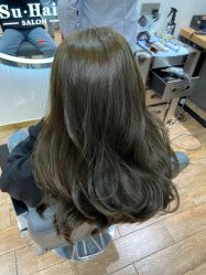 -名作·臻美Hair SaLon