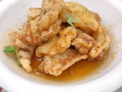 -苏师傅菜馆(上沙店)