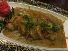 -Siam泰餐厅(水上公园店)