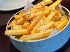 -22ºN BISTRO西餐&酒馆