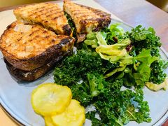 -O'mills Sourdough Bakery&Bistro(永嘉路店)