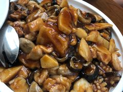 -陆壹捌餐厅(五大道店)