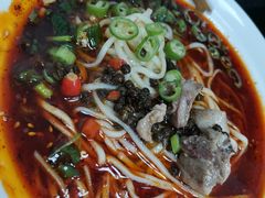 兔子面-凤姐面馆