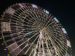 -南昌之星摩天轮