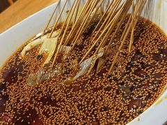 -古真记钵钵鸡(总店)
