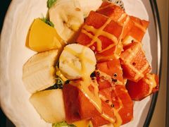 -赤坂亭M9和牛烧肉·日料398放题(万达店)