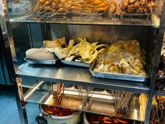 -马相卿特色烤肉面食馆(虎台店)