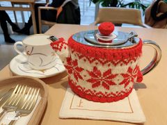 -WOKKA by艮上(中海环宇荟店)