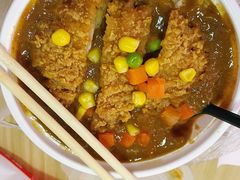 -喜仕屋牛丼咖喱(滨康小区店)