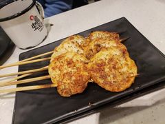 -蚝太郎 • 海鲜烧烤(建国路创始店)